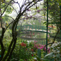 Maison et Jardins Claude Monet à Giverny