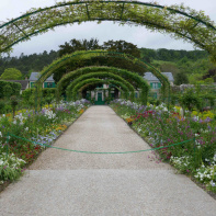 Maison et Jardins Claude Monet à Giverny