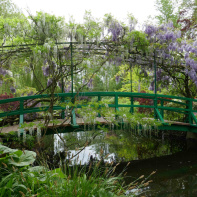 Maison et Jardins Claude Monet à Giverny