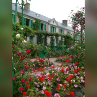 Maison et Jardins Claude Monet à Giverny