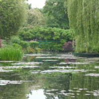 Maison et Jardins Claude Monet à Giverny