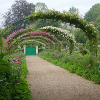 Maison et Jardins Claude Monet à Giverny