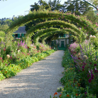 Maison et Jardins Claude Monet à Giverny