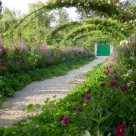 Maison et Jardins Claude Monet à Giverny