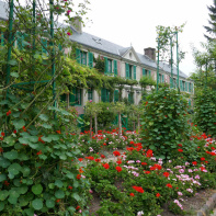 Maison et Jardins Claude Monet à Giverny