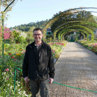 Maison et Jardins Claude Monet à Giverny