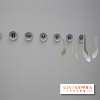 Exposition De l’Art de vivre au Centre Culturel Canadien, nos photos