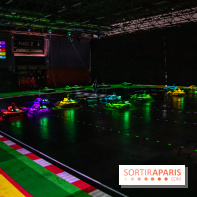 Battlekart : notre test du karting en réalité augmentée façon Mario-Kart et Rocket League