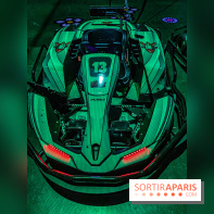 Battlekart : notre test du karting en réalité augmentée façon Mario-Kart et Rocket League