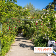 Le Parc Floral en photos 