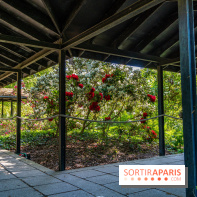 Le Parc Floral en photos 