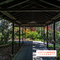 Le Parc Floral en photos 