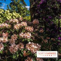 Le Parc Floral en photos 