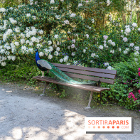 Le Parc Floral en photos 