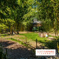 Le Parc Floral en photos 