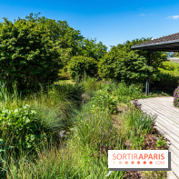 Le Parc Floral en photos 