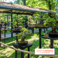 Le Parc Floral en photos 