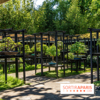 Le Parc Floral en photos 