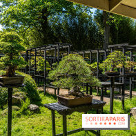 Le Parc Floral en photos 