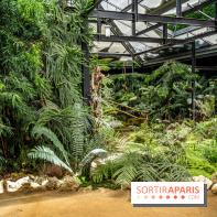 Le Parc Floral en photos 