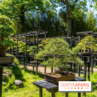 Le Parc Floral en photos 