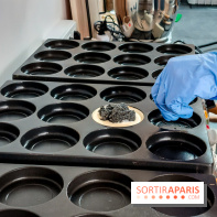 Ciao roue à Paris, nos photos