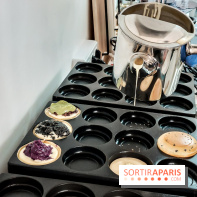 Ciao roue à Paris, nos photos