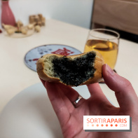 Ciao roue à Paris, nos photos