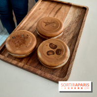 Ciao roue à Paris, nos photos