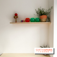 Ciao roue à Paris, nos photos