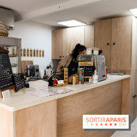 Ciao roue à Paris, nos photos