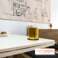 Ciao roue à Paris, nos photos