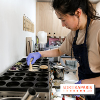 Ciao roue à Paris, nos photos