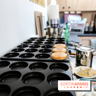 Ciao roue à Paris, nos photos