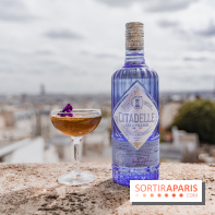 Afterwork au Sape bar