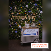 Afterwork au Sape bar