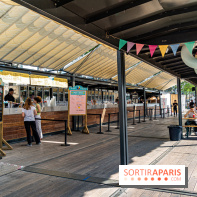 Rosé Piscine, la guinguette bar festive et sportive 