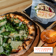 Rosé Piscine, la guinguette bar festive et sportive 