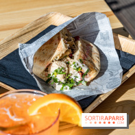 Rosé Piscine, la guinguette bar festive et sportive 