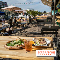 Rosé Piscine, la guinguette bar festive et sportive 
