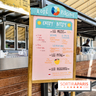 Rosé Piscine, la guinguette bar festive et sportive 