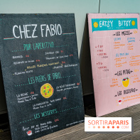 Rosé Piscine, la guinguette bar festive et sportive 