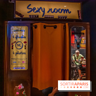 Doppio Malto, le brasseur italien roi de la viande braisée au cœur des 4 Temps, à La Défense