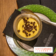 Doppio Malto, le brasseur italien roi de la viande braisée au cœur des 4 Temps, à La Défense