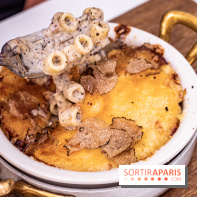 Brunch italien chez Giorgio 