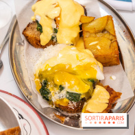 Brunch italien chez Giorgio 