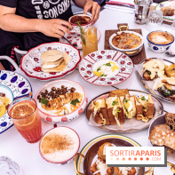 Brunch italien chez Giorgio 