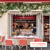 Brunch italien chez Giorgio 