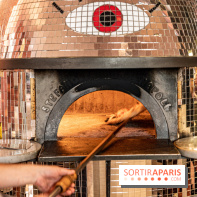 Brunch italien chez Giorgio 