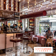 Brunch italien chez Giorgio 